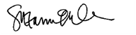 signature